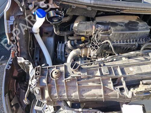 ABS pump FORD TRANSIT CUSTOM V362 Van (FY, FZ) 2.0 EcoBlue | BP33448392M43  - Image 18