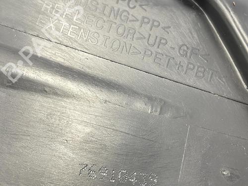 Højre forlygte MAZDA 5 (CR) 2.0 CD (CR19) (110 hp) 22829506