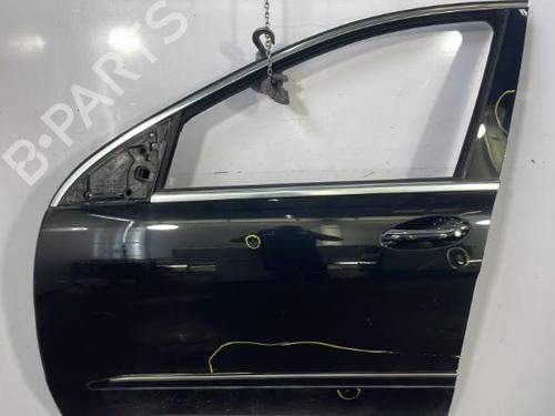 Left front door MERCEDES-BENZ R-CLASS (W251, V251) R 320 CDI 4-matic (251.022, 251.122) | BP22834056C2 