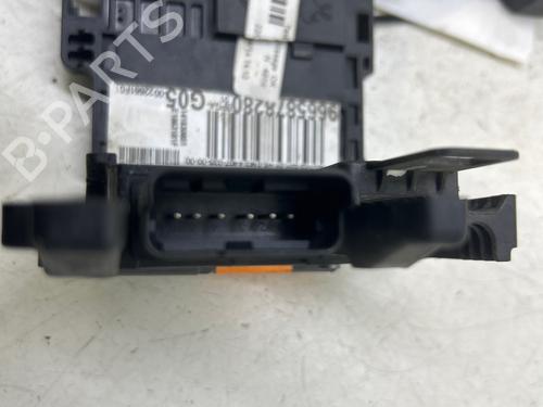 Electronic module CITROËN C4 II (NC_) 1.6 HDi 90 | BP36804166M83 - Image 2