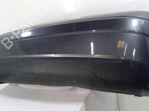 Rear bumper AUDI A2 (8Z0) 1.4 TDI | BP22816470C8 