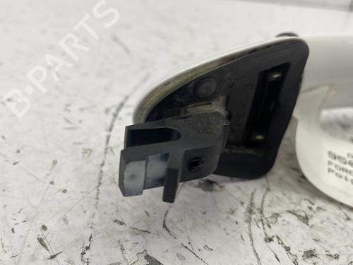 Front right exterior door handle FORD FIESTA VI (CB1, CCN) 1.25 | BP22843731C129 