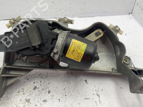 Used Front wiper motor AUDI A2 (8Z0) 1.6 FSI (110 hp) 22846117