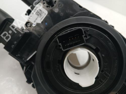 Used Steering column stalk Steering column stalk PEUGEOT 208 II (UB_, UP_, UW_, UJ_) 1.2 PureTech 100 (101 hp) 32341351 32341351