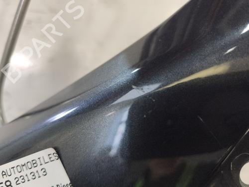 Left front fenders RENAULT MEGANE III Hatchback (BZ0/1_, B3_) 1.5 dCi (BZ09, BZ0D, BZ1W, BZ29, BZ14) | BP30162399C41 