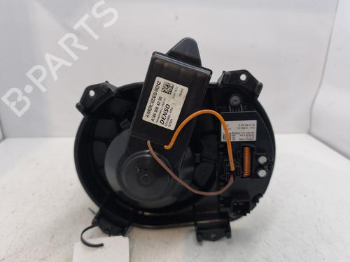 Heater blower motor MERCEDES-BENZ B-CLASS Sports Tourer (W246, W242) B 180 (246.242) | BP29271890M62 