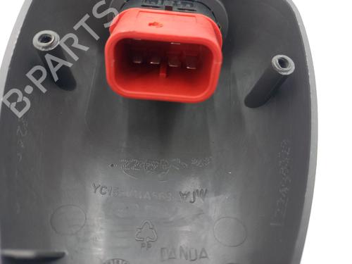 Used Right front window switch Right front window switch FORD TRANSIT Platform/Chassis (FM_ _, FN_ _) 2.4 TDCi (137 hp) 33119735 33119735