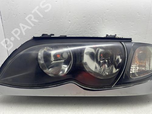 Used Left headlight BMW 3 (E46) 320 d (150 hp) 30973574