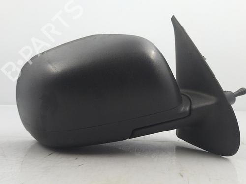 Right mirror NISSAN MICRA III (K12) 1.2 16V | BP22826509C27 