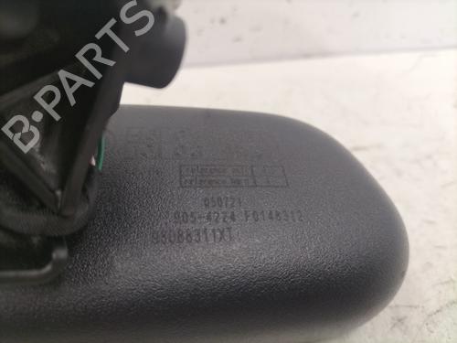 Used Rear mirror Rear mirror CITROËN BERLINGO (ER_, EC_) 1.5 BlueHDi 100 (102 hp) 23905748 23905748