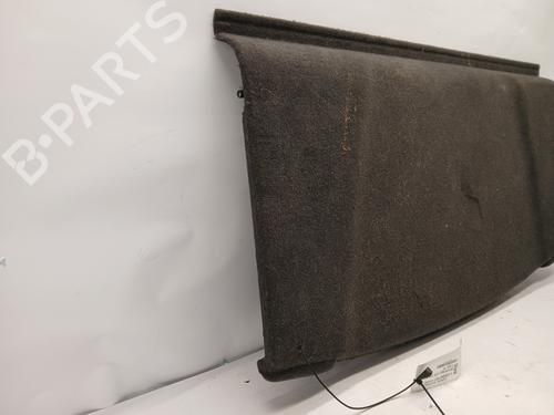 Rear parcel shelf SEAT ALTEA (5P1) 1.9 TDI | BP31997169C85