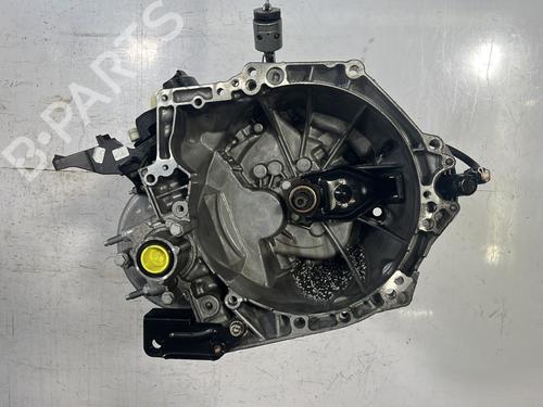 Used Gearbox CITROËN BERLINGO (ER_, EC_) 1.5 BlueHDi 100 (102 hp) 23574290