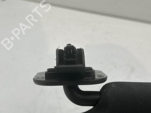 Used Right sun visor Right sun visor RENAULT CLIO V (B7_) 1.6 E-TECH 145 (B7MU) (143 hp) 39664095 39664095