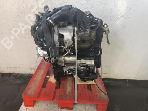 Engine AUDI A4 Allroad B9 (8WH, 8WJ) 2.0 TDI quattro | BP31271809M1  - Image 5