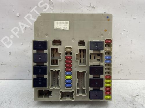 Elektronische module RENAULT CLIO III (BR0/1, CR0/1) 1.5 dCi (C/BR0G, C/BR1G) (68 hp) 30045789