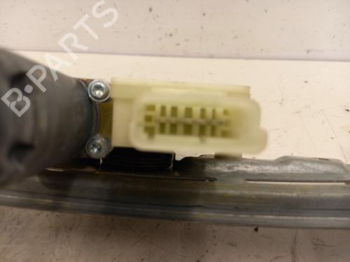 Rear left window mechanism PEUGEOT 308 II (LB_, LP_, LW_, LH_, L3_) 2.0 GT BlueHDi 180 | BP23829425C24 