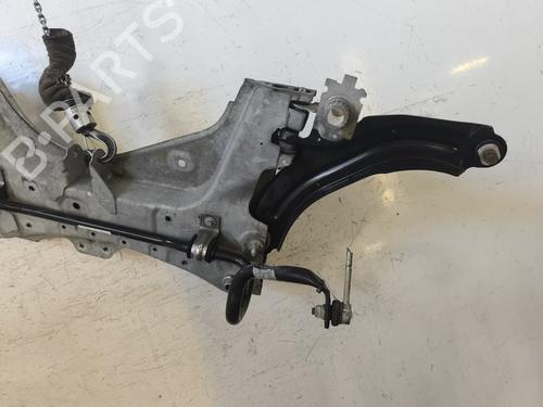 Subframe RENAULT CLIO IV (BH_) 1.5 dCi 90 | BP33448159M9 - Image 5