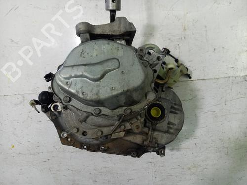 Gearbox CITROËN C3 Picasso (SH_) 1.6 VTi 120 | BP22847276M3 