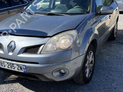 Used Parts RENAULT KOLEOS I (HY_) 2.0 dCi 4x4 (HY0K) (150 hp) 4306284