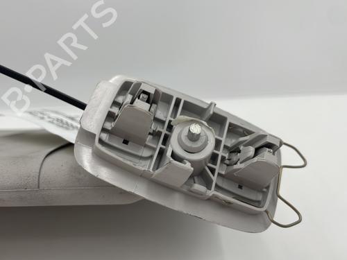 Left sun visor PEUGEOT EXPERT Van (V_) 2.0 BlueHDi 145 | BP30749474I1 