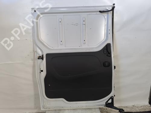 Left slide door RENAULT TRAFIC III Van (FG_) 1.6 dCi 140 (FGMA, FGMC) | BP29439151C74 
