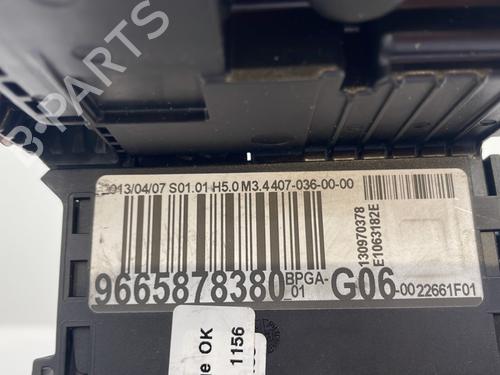 electronic-module-citroen-c4-ii-nc_-2009-34259904 main image