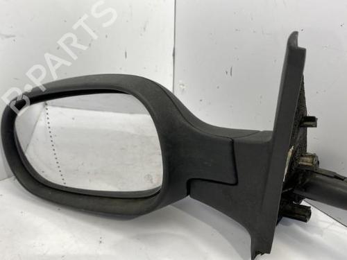 Left mirror NISSAN MICRA III (K12) 1.5 dCi | BP22832506C26