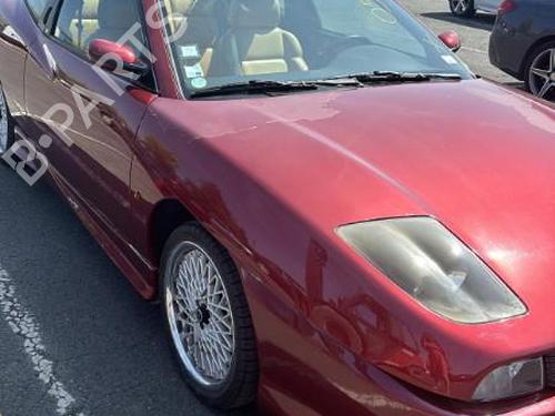 Brugte FIAT COUPE (175_)  2.0 20V  3501827