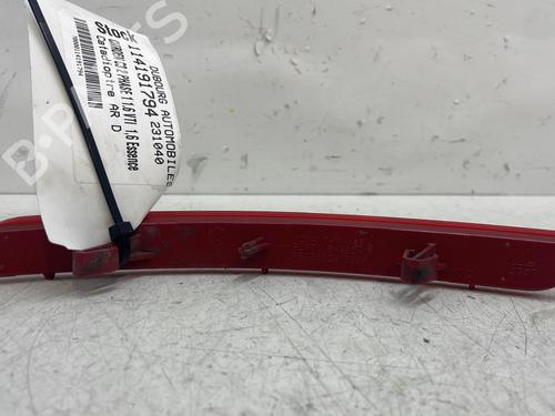 Rear bumper right light CITROËN C3 II (SC_) 1.6 VTi 120 | BP29894143C82