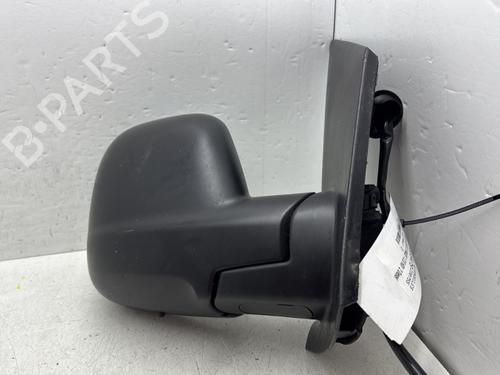 Used Right mirror Right mirror PEUGEOT EXPERT Van (V_) 2.0 BlueHDi 145 (144 hp) 40443214 40443214