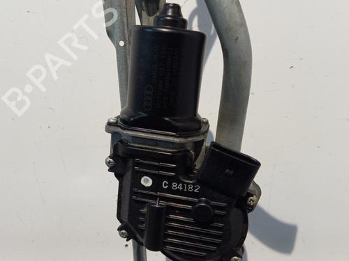 Front wiper motor AUDI A4 B8 Avant (8K5) 2.0 TDI | BP22824291M29 