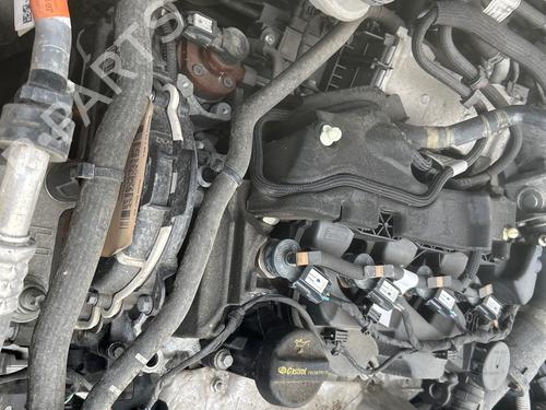 Used Engine Engine 38921975 38921975