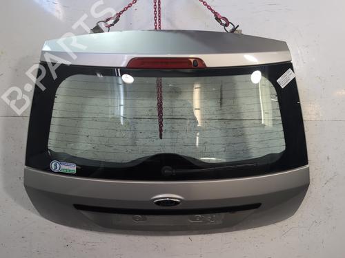 Used Tailgate FORD FIESTA V (JH_, JD_) 1.3 (69 hp) 28591785