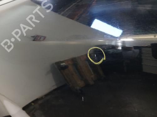 Right rear door RENAULT MEGANE III Grandtour (KZ0/1) 1.6 dCi (KZ00, KZ12, KZ13) | BP29640045C5 