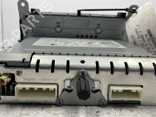 Radio RENAULT CLIO IV (BH_) 1.5 dCi 75 | BP22834357E6 
