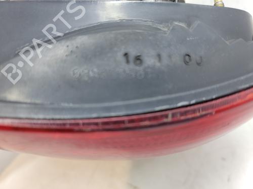 Left taillight VOLVO V40 Estate (645) 1.8 | BP27370978C34 