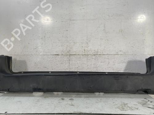 Used Rear bumper CITROËN BERLINGO / BERLINGO FIRST Box Body/MPV (M_) 1.9 D 70 (MBWJZ, MCWJZ) (69 hp) 25374516