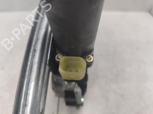 Rudehejsemekanisme venstre bagtil BMW 3 (E46) 320 d | BP30928963C24