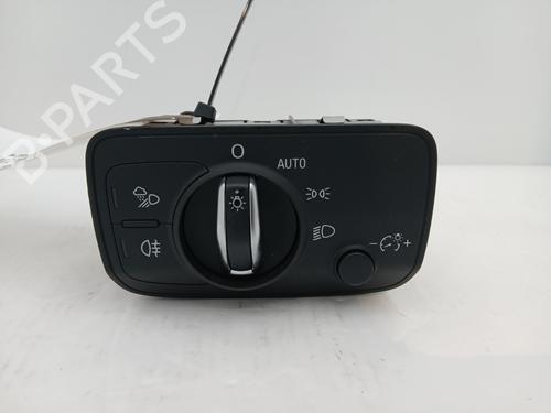 Headlight switch AUDI A3 Limousine (8VS, 8VM) 40 TFSI quattro | BP36089215I24 - Image 2
