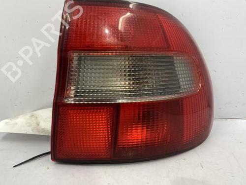 Used Right taillight VOLVO V40 Estate (645) 1.6 (105 hp) 22833024