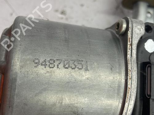 Front wiper motor PEUGEOT 3008 II SUV (MC_, MR_, MJ_, M4_) 1.5 BlueHDi 130 | BP22843521M29 