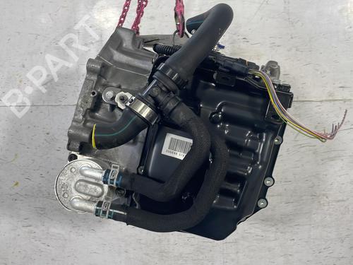 Gearbox PEUGEOT 308 II (LB_, LP_, LW_, LH_, L3_) 1.5 BlueHDi 130 | BP24931958M3 