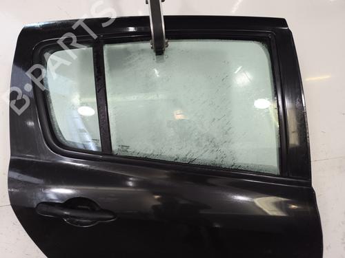 Dør højre bagtil RENAULT CLIO III (BR0/1, CR0/1) 1.2 16V (BR02, BR0J, BR11, CR02, CR0J, CR11) | BP29960144C5 