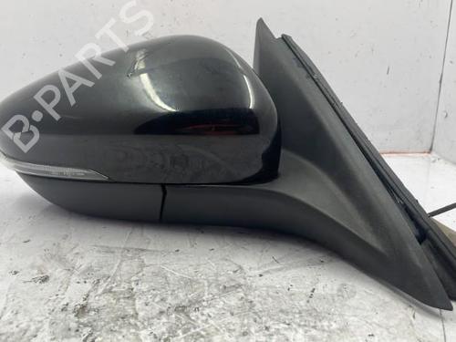 Right mirror FORD FOCUS IV (HN) 1.0 EcoBoost | BP22840360C27 