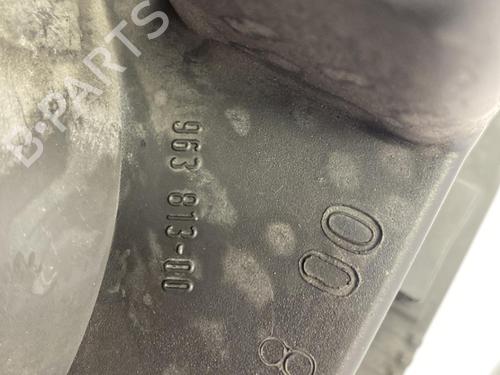 Used Left headlight Left headlight FIAT MULTIPLA (186_) 1.6 100 16V (186AXA1A) (103 hp) 22827277 22827277