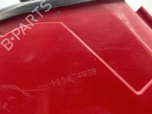 Right taillight VW PASSAT ALLTRACK B7 (365) 2.0 TDI | BP30672229C35 - Image 2