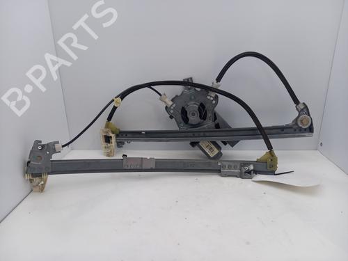 Rudehejsemekanisme ventre foran Rudehejsemekanisme ventre foran CITROËN XSARA (N1) [1997-2005] 35976224 35976224