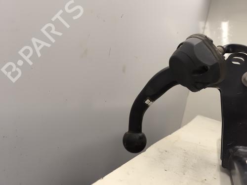 Tow ball/Mechanism MAZDA 5 (CR) 2.0 CD (CR19) | BP26429139C141 