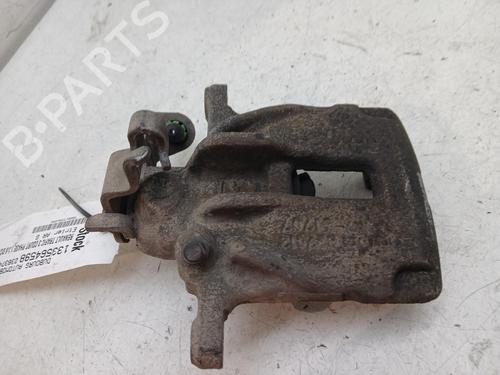 Left rear brake caliper RENAULT TRAFIC III Van (FG_) 1.6 dCi 125 (FGMH) | BP39663953M107 - Image 5