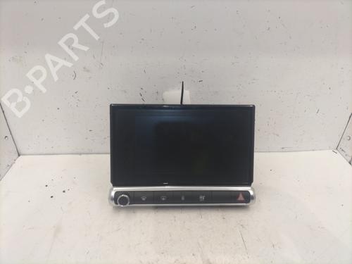 Display CITROËN C4 CACTUS 1.2 THP 110 | BP24894500C48  - Image 5